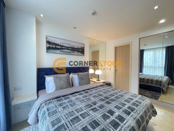 Picture of คอนโด 1 ห้องนอน ในโครงการ Grande Caribbean Condo Resort Pattaya ตั้งอยู่ที่ จอมเทียน