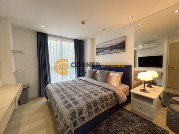 Picture of คอนโด 1 ห้องนอน ในโครงการ Grande Caribbean Condo Resort Pattaya ตั้งอยู่ที่ จอมเทียน