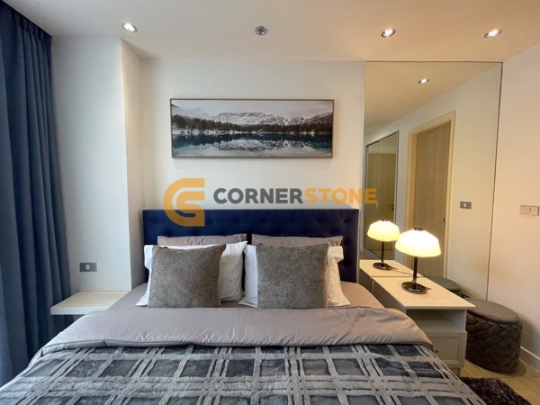 Picture of 1 Bedroom Condo in Grande Caribbean Condo Resort Pattaya Jomtien