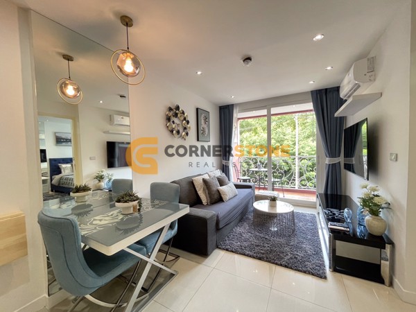 Picture of คอนโด 1 ห้องนอน ในโครงการ Grande Caribbean Condo Resort Pattaya ตั้งอยู่ที่ จอมเทียน