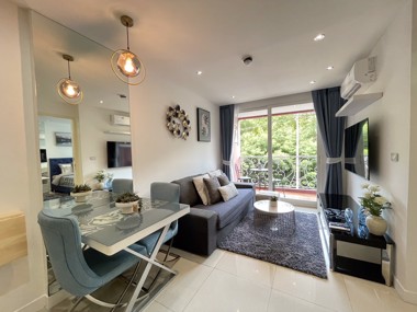 Picture of 1 Bedroom Condo in Grande Caribbean Condo Resort Pattaya Jomtien