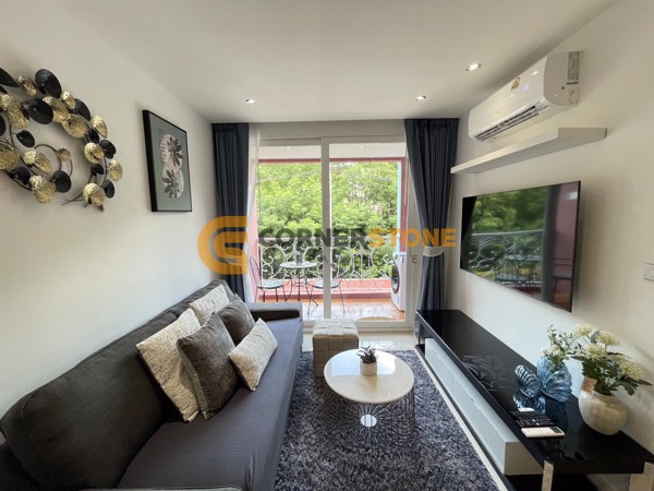 Picture of คอนโด 1 ห้องนอน ในโครงการ Grande Caribbean Condo Resort Pattaya ตั้งอยู่ที่ จอมเทียน