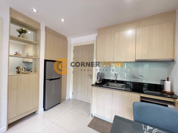 Picture of 1 Bedroom Condo in Grande Caribbean Condo Resort Pattaya Jomtien
