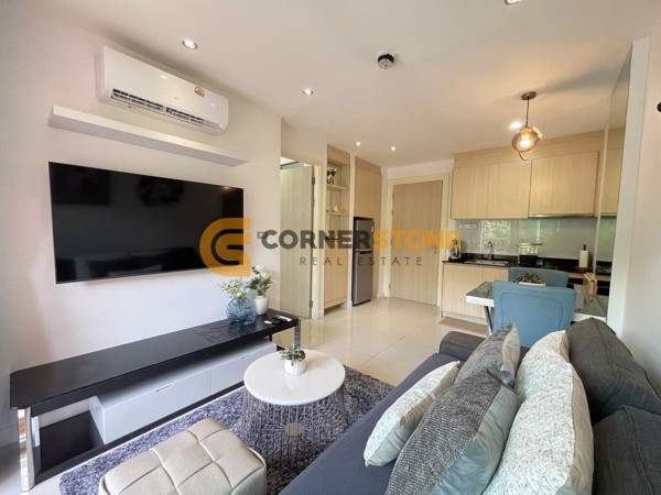 Picture of 1 Bedroom Condo in Grande Caribbean Condo Resort Pattaya Jomtien