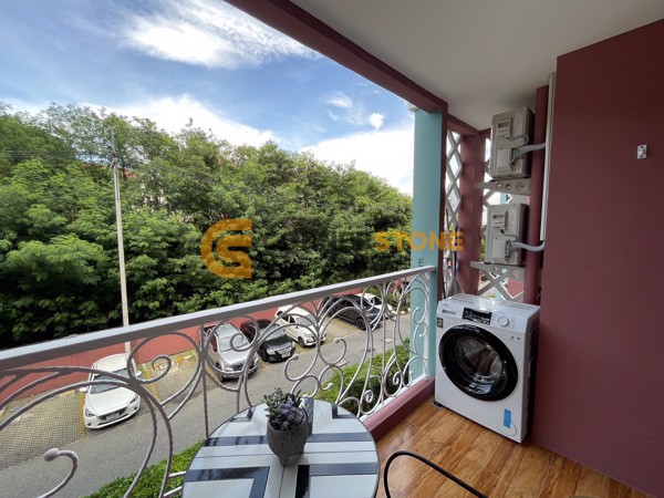 Picture of 1 Bedroom Condo in Grande Caribbean Condo Resort Pattaya Jomtien