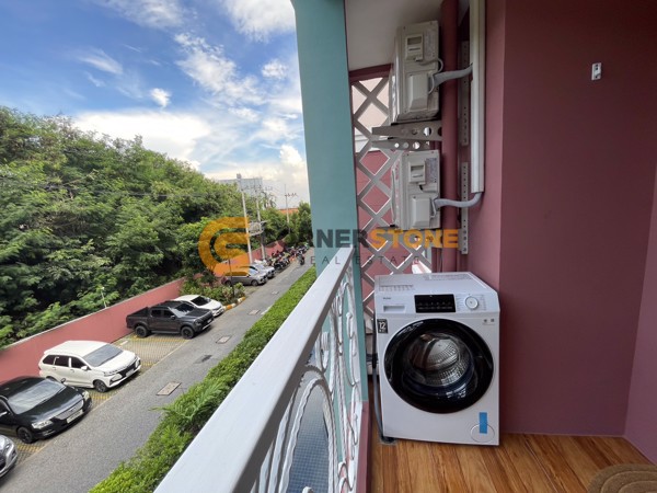 Picture of คอนโด 1 ห้องนอน ในโครงการ Grande Caribbean Condo Resort Pattaya ตั้งอยู่ที่ จอมเทียน