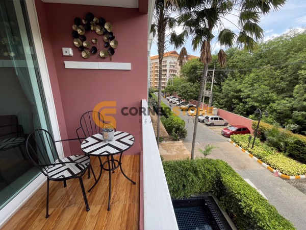 Picture of 1 Bedroom Condo in Grande Caribbean Condo Resort Pattaya Jomtien