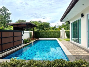 Picture of บ้าน 3 ห้องนอน ในโครงการ Garden Ville 5 Huay Yai ตั้งอยู่ที่ ห้วยใหญ่