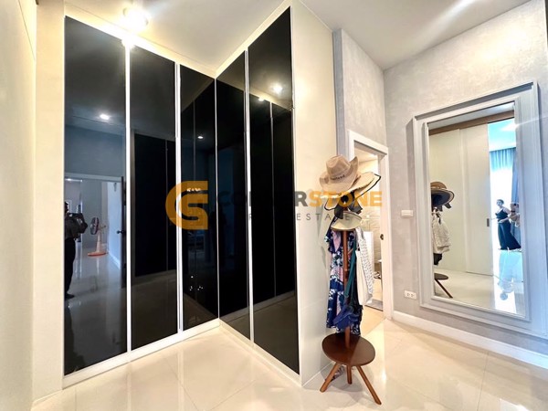 Picture of บ้าน 3 ห้องนอน ในโครงการ Garden Ville 5 Huay Yai ตั้งอยู่ที่ ห้วยใหญ่