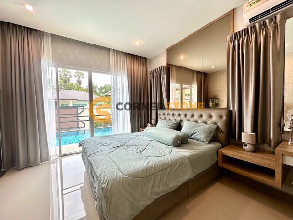 Picture of บ้าน 3 ห้องนอน ในโครงการ Garden Ville 5 Huay Yai ตั้งอยู่ที่ ห้วยใหญ่