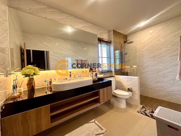 Picture of บ้าน 3 ห้องนอน ในโครงการ Garden Ville 5 Huay Yai ตั้งอยู่ที่ ห้วยใหญ่