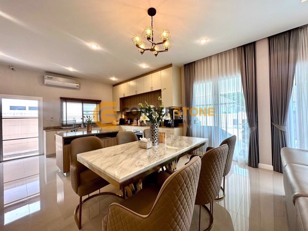 Picture of บ้าน 3 ห้องนอน ในโครงการ Garden Ville 5 Huay Yai ตั้งอยู่ที่ ห้วยใหญ่