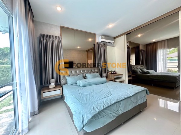 Picture of บ้าน 3 ห้องนอน ในโครงการ Garden Ville 5 Huay Yai ตั้งอยู่ที่ ห้วยใหญ่