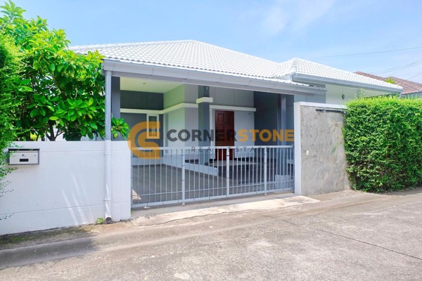 Picture of 3 bedroom House in Baan Panalee Huay Yai