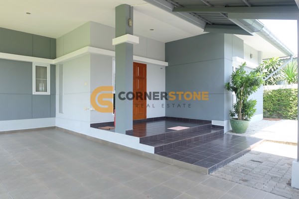 Picture of 3 bedroom House in Baan Panalee Huay Yai
