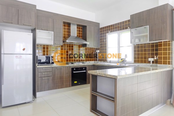 Picture of 3 bedroom House in Baan Panalee Huay Yai