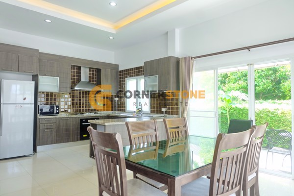 Picture of 3 bedroom House in Baan Panalee Huay Yai