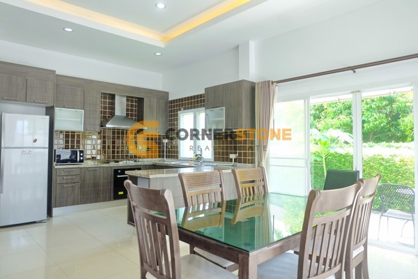 Picture of บ้าน 3 ห้องนอน ในโครงการ Baan Panalee Village ตั้งอยู่ที่ ห้วยใหญ่