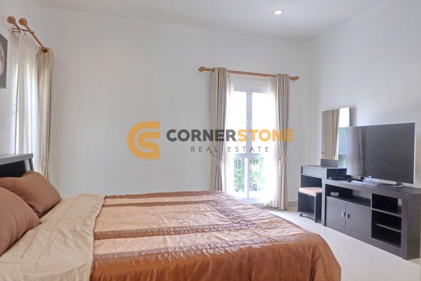 Picture of 3 bedroom House in Baan Panalee Huay Yai
