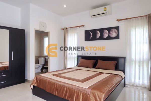 Picture of 3 bedroom House in Baan Panalee Huay Yai