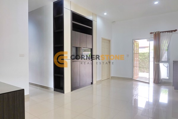 Picture of 3 bedroom House in Baan Panalee Huay Yai