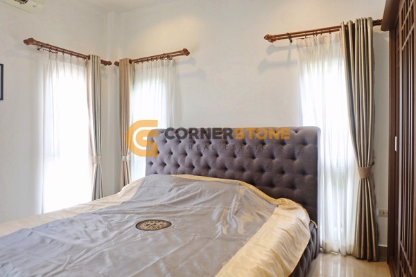 Picture of 3 bedroom House in Baan Panalee Huay Yai