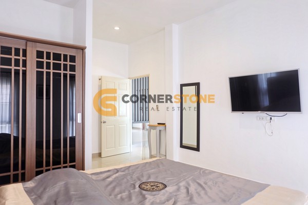 Picture of 3 bedroom House in Baan Panalee Huay Yai