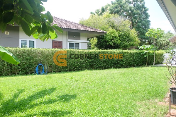 Picture of 3 bedroom House in Baan Panalee Huay Yai