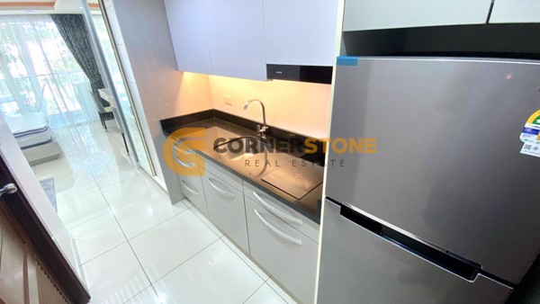Picture of คอนโด ห้องสตูดิโอ้ ในโครงการ Hyde Park Residence 2 ตั้งอยู่ที่ พัทยา