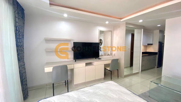 Picture of คอนโด ห้องสตูดิโอ้ ในโครงการ Hyde Park Residence 2 ตั้งอยู่ที่ พัทยา