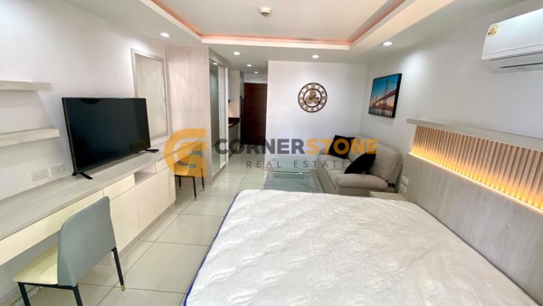 Picture of คอนโด ห้องสตูดิโอ้ ในโครงการ Hyde Park Residence 2 ตั้งอยู่ที่ พัทยา
