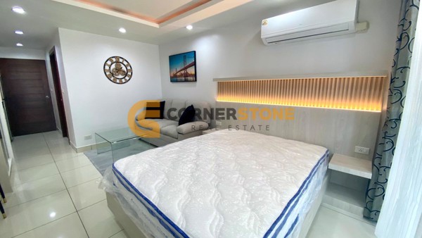 Picture of คอนโด ห้องสตูดิโอ้ ในโครงการ Hyde Park Residence 2 ตั้งอยู่ที่ พัทยา