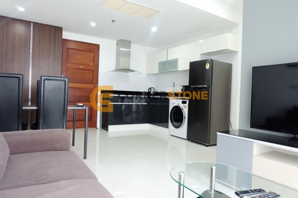 Picture of คอนโด 2 ห้องนอน ในโครงการ The Axis Condo Pattaya ตั้งอยู่ที่ พระตำหนัก