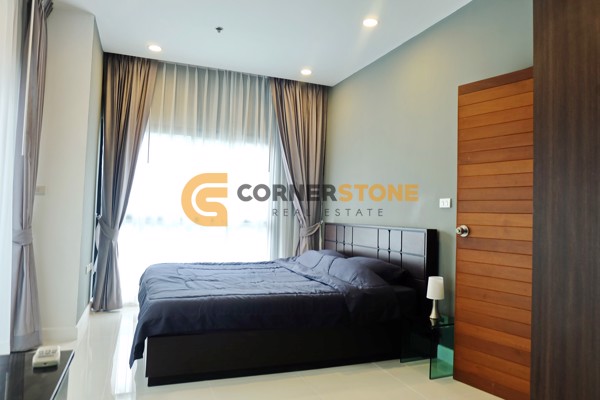 Picture of คอนโด 2 ห้องนอน ในโครงการ The Axis Condo Pattaya ตั้งอยู่ที่ พระตำหนัก