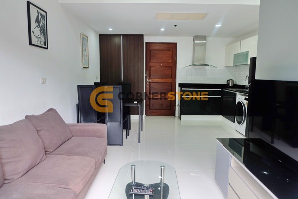 Picture of คอนโด 2 ห้องนอน ในโครงการ The Axis Condo Pattaya ตั้งอยู่ที่ พระตำหนัก