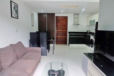 Picture of คอนโด 2 ห้องนอน ในโครงการ The Axis Condo Pattaya ตั้งอยู่ที่ พระตำหนัก