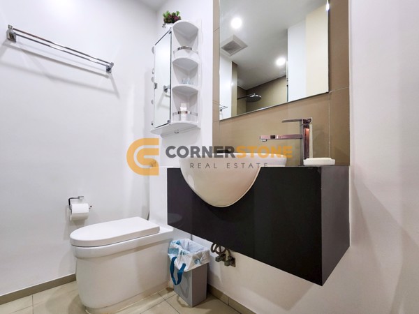 Picture of คอนโด ห้องสตูดิโอ้ ในโครงการ Unixx South Pattaya ตั้งอยู่ที่ พัทยา