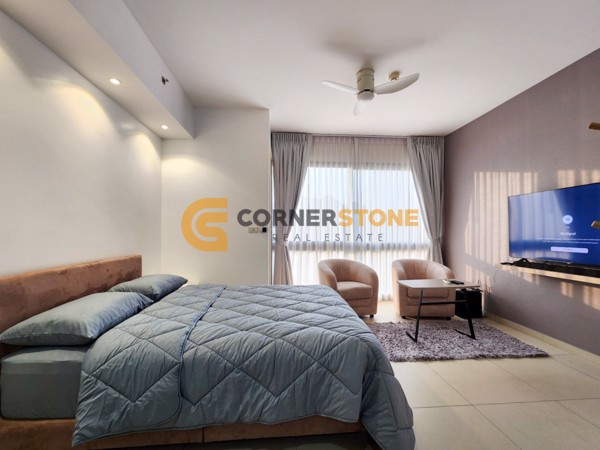 Picture of คอนโด ห้องสตูดิโอ้ ในโครงการ Unixx South Pattaya ตั้งอยู่ที่ พัทยา