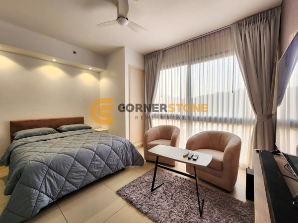 Picture of คอนโด ห้องสตูดิโอ้ ในโครงการ Unixx South Pattaya ตั้งอยู่ที่ พัทยา