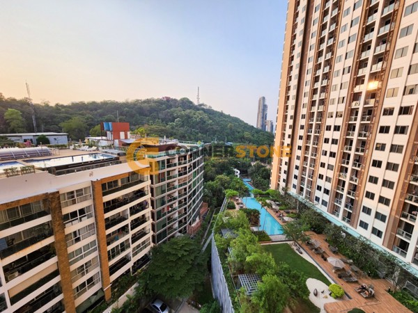 Picture of คอนโด ห้องสตูดิโอ้ ในโครงการ Unixx South Pattaya ตั้งอยู่ที่ พัทยา