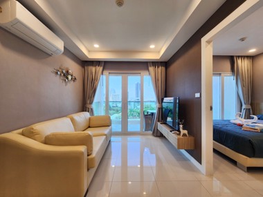 Picture of 1 Bedroom Condo in VN Residence 3 Pattaya Pratumnak