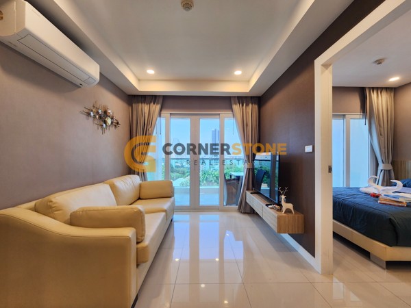 Picture of คอนโด 1 ห้องนอน ในโครงการ วีเอ็น เรสซิเด้นซ์ 3 พัทยา ตั้งอยู่ที่ พระตำหนัก