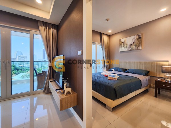 Picture of คอนโด 1 ห้องนอน ในโครงการ วีเอ็น เรสซิเด้นซ์ 3 พัทยา ตั้งอยู่ที่ พระตำหนัก