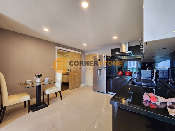 Picture of คอนโด 1 ห้องนอน ในโครงการ วีเอ็น เรสซิเด้นซ์ 3 พัทยา ตั้งอยู่ที่ พระตำหนัก