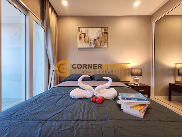 Picture of คอนโด 1 ห้องนอน ในโครงการ VN Residence 3 Pattaya ตั้งอยู่ที่ พระตำหนัก