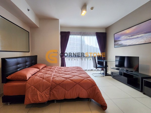 Picture of คอนโด ห้องสตูดิโอ้ ในโครงการ Unixx South Pattaya ตั้งอยู่ที่ พัทยา