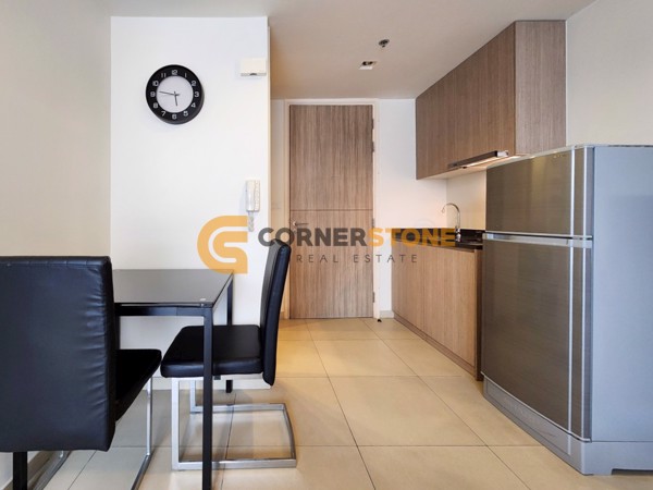 Picture of คอนโด ห้องสตูดิโอ้ ในโครงการ Unixx South Pattaya ตั้งอยู่ที่ พัทยา