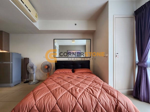 Picture of คอนโด ห้องสตูดิโอ้ ในโครงการ Unixx South Pattaya ตั้งอยู่ที่ พัทยา