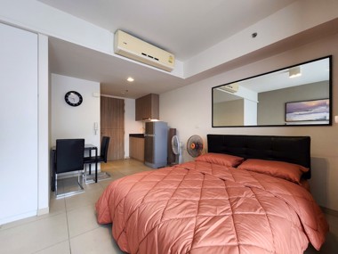 Picture of Studio Condo in Unixx Pattaya