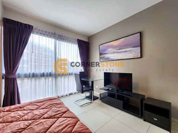 Picture of คอนโด ห้องสตูดิโอ้ ในโครงการ Unixx South Pattaya ตั้งอยู่ที่ พัทยา